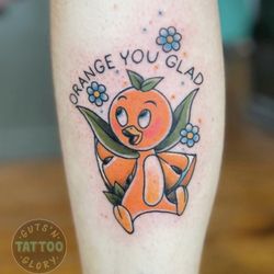 Guts'n Glory Tattoo