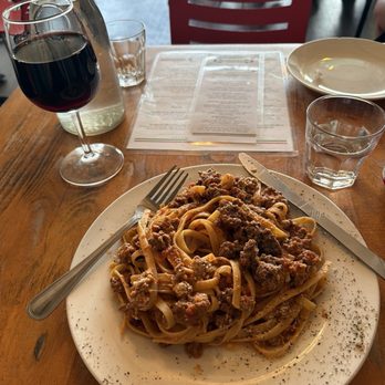 Piccola Italia Bistro - Bolognese. - Italian Near Me - Tampa, Florida Piccola Italia Bistro - Bolognese. - Italian Near Me - Tampa, Florida