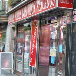 El Mercadito