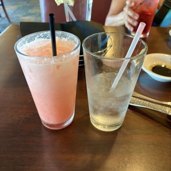 Ippolito's Trattoria - Italian soda with cream - Italian Near Me - Sacramento, California Ippolito's Trattoria - Italian soda with cream - Italian Near Me - Sacramento, California