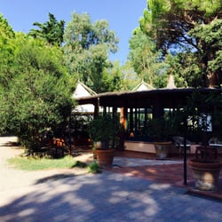 Camping Maremma Sans Souci