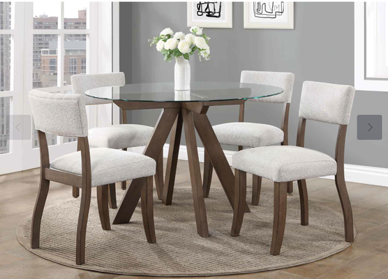 Dining Sets - Find the perfect dining set to elevate your space with our collection of contemporary styles. From modern to traditional, we've got you covered.