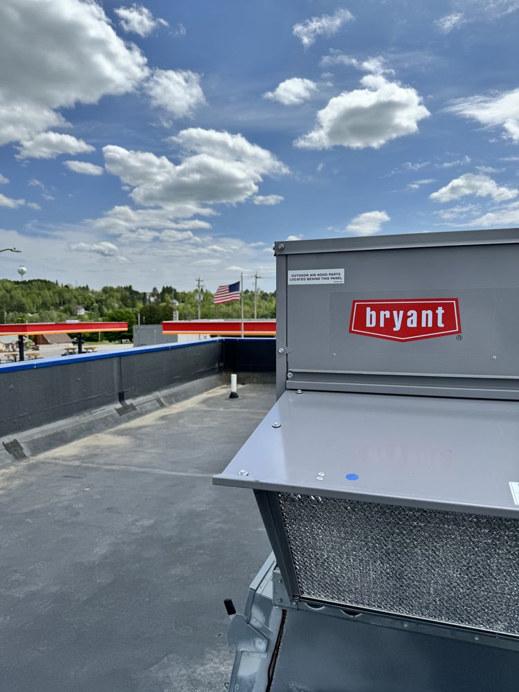 Slide of Premier Heating and Plumbing