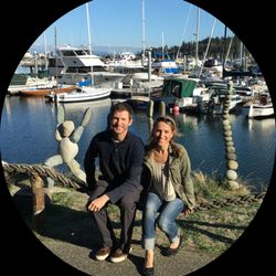 Lake Forest Park Acupuncture and Massage - Kieran and Dijana, Owners and Practitioners
