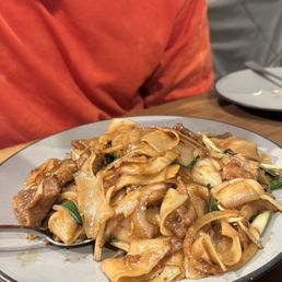 6. Beef Chao Fan 6. Beef Chao Fan