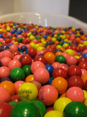 Dylan's Candy Bar by null