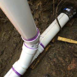 Emergency Drain and Plumbing
