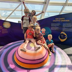 Adler Planetarium