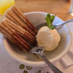 Maizal Restaurant - Churros