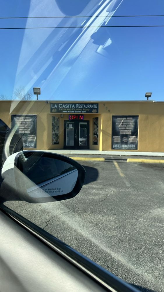 La Casita