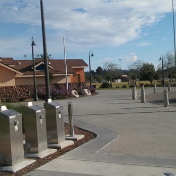 Mance Buchanon Park - Playgrounds Near Me - Oceanside, California