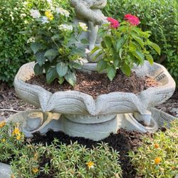 Friendship Botanic Gardens
