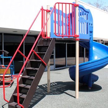 KiDA - Playground - Occupational Therapy Near Me - Irvine, California
