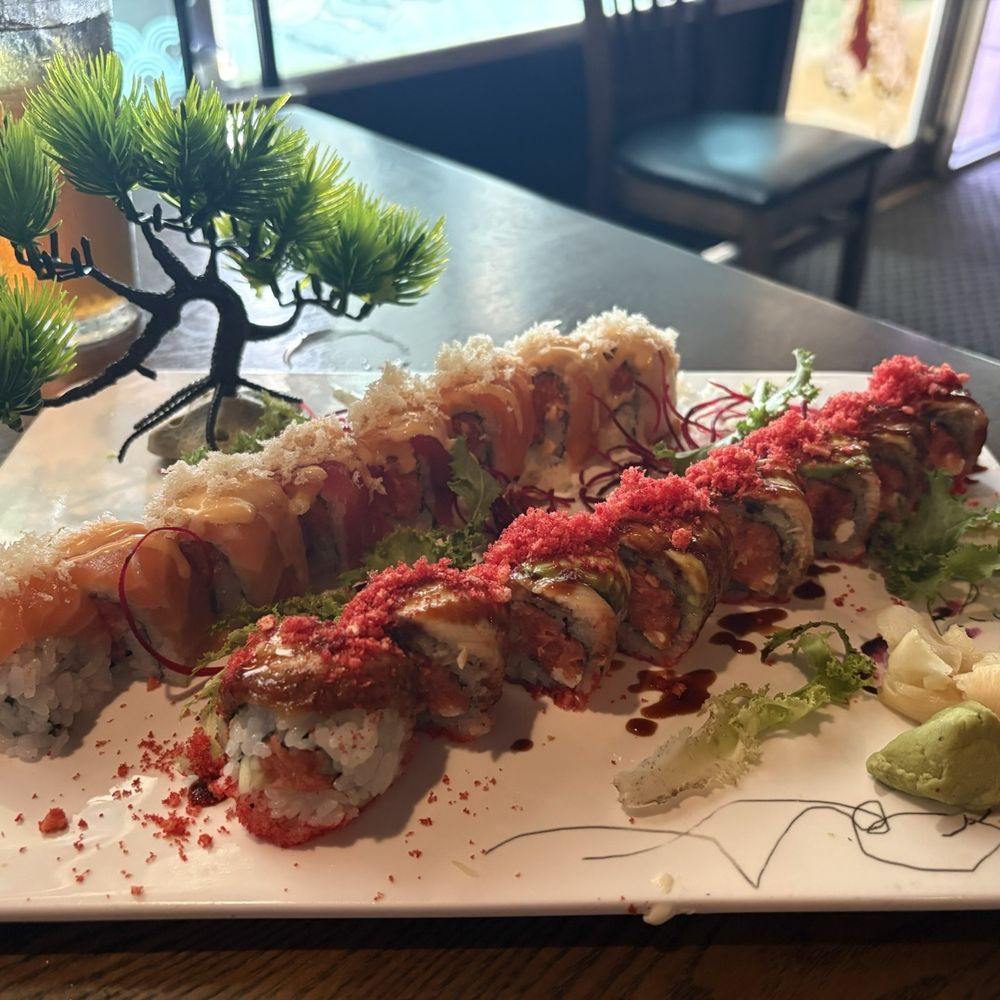 Shogun Sushi - Sushi Bars Near Me - Tampa, Florida Shogun Sushi - Sushi Bars Near Me - Tampa, Florida