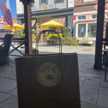 Tupelo Tea - Tea Rooms Near Me - Blue Ridge, Georgia