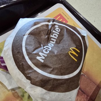 McDonald's - Burgers Near Me - New Lisbon, Wisconsin McDonald's - Burgers Near Me - New Lisbon, Wisconsin