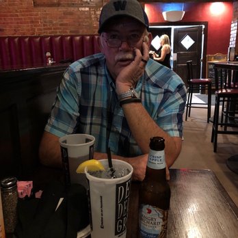 Deep Deuce Grill - Husband and my angry orchard - American Near Me - Oklahoma City, Oklahoma Deep Deuce Grill - Husband and my angry orchard - American Near Me - Oklahoma City, Oklahoma
