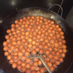 Green Chili - Fresh Gulab Jamuns