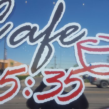 Cafe 25:35 - American Near Me - Buckeye, Arizona Cafe 25:35 - American Near Me - Buckeye, Arizona
