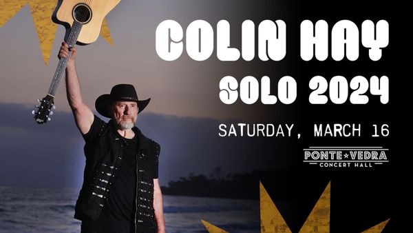 Ponte Vedra Concert Hall by null