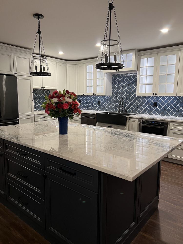 Countertop Depot - countertop fabricator in Alexandria, VA
