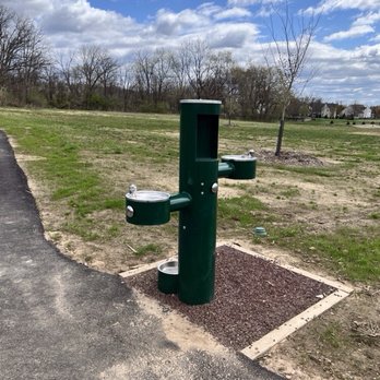 Ridge Road Park - 3 way water fountain - Parks Near Me - Phoenixville, Pennsylvania Ridge Road Park - 3 way water fountain - Parks Near Me - Phoenixville, Pennsylvania