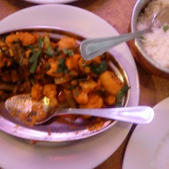 Tamber's Restaurant - Mixed Vegetable Dish - Indian Near Me - Baltimore, Maryland Tamber's Restaurant - Mixed Vegetable Dish - Indian Near Me - Baltimore, Maryland