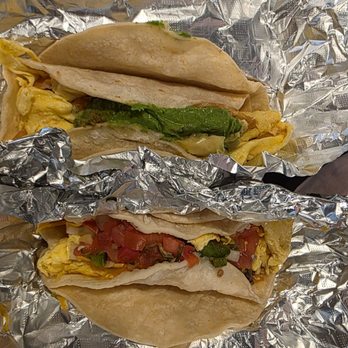 Luna's Tacos - Tacos Near Me - Round Rock, Texas