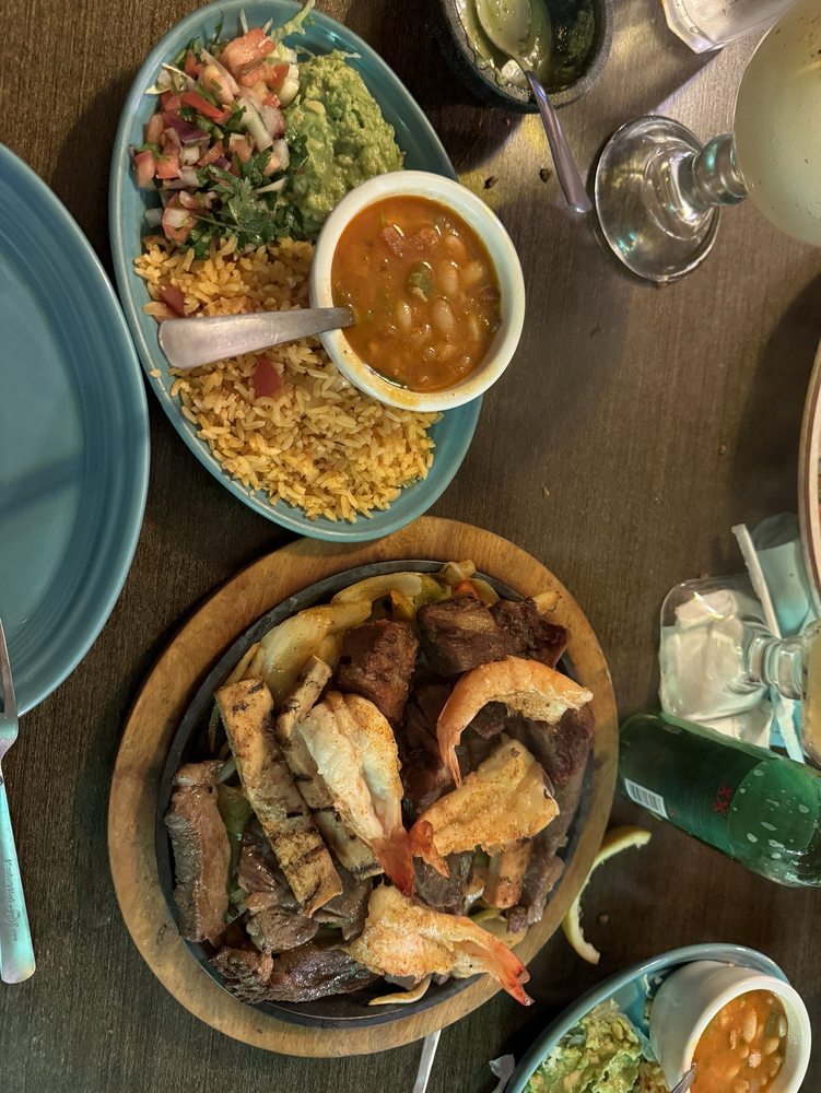 Herreras Mexican Restaurant