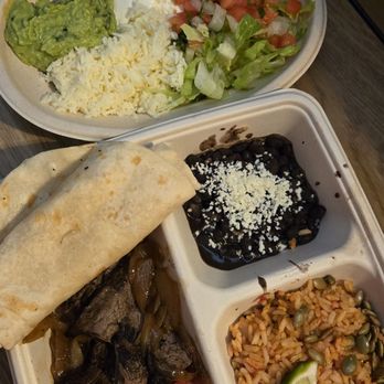 Cactus Restaurants - South Lake Union - Carne Asada Fejitas - Tex-Mex Near Me - Seattle, Washington