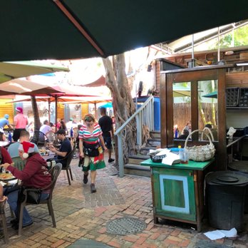 Blue Heaven - Breakfast & Brunch Near Me - Key West, Florida