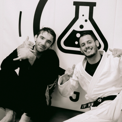 Tech Lab Jiu Jitsu