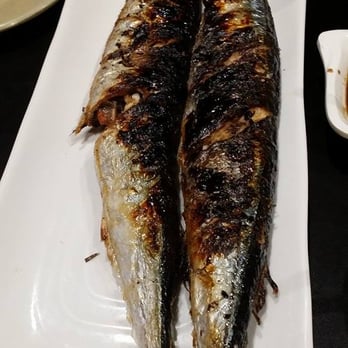 Mansun Sushi - Japanese Near Me - Walnut, California