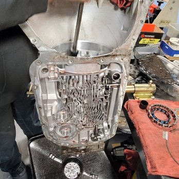 Auto Hub Plus - Auto Repair Near Me - New London, Connecticut