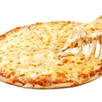 Crown Crispy Chiken and Pizza - Fast Food Near Me - Upper Darby, Pennsylvania