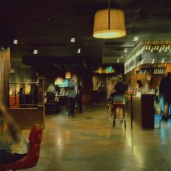Lulu's Downstairs