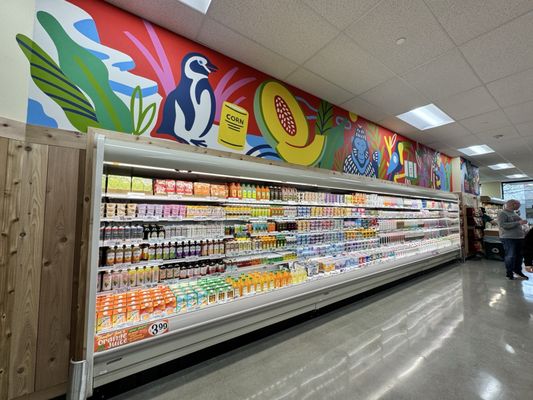Trader Joe's by null