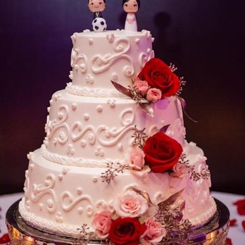 Shirley Resnick: The Cake Lady - Our cake on our wedding day: 12/10/16 Katrina and Marvin - Caterers Near Me Shirley Resnick: The Cake Lady - Our cake on our wedding day: 12/10/16 Katrina and Marvin - Caterers Near Me