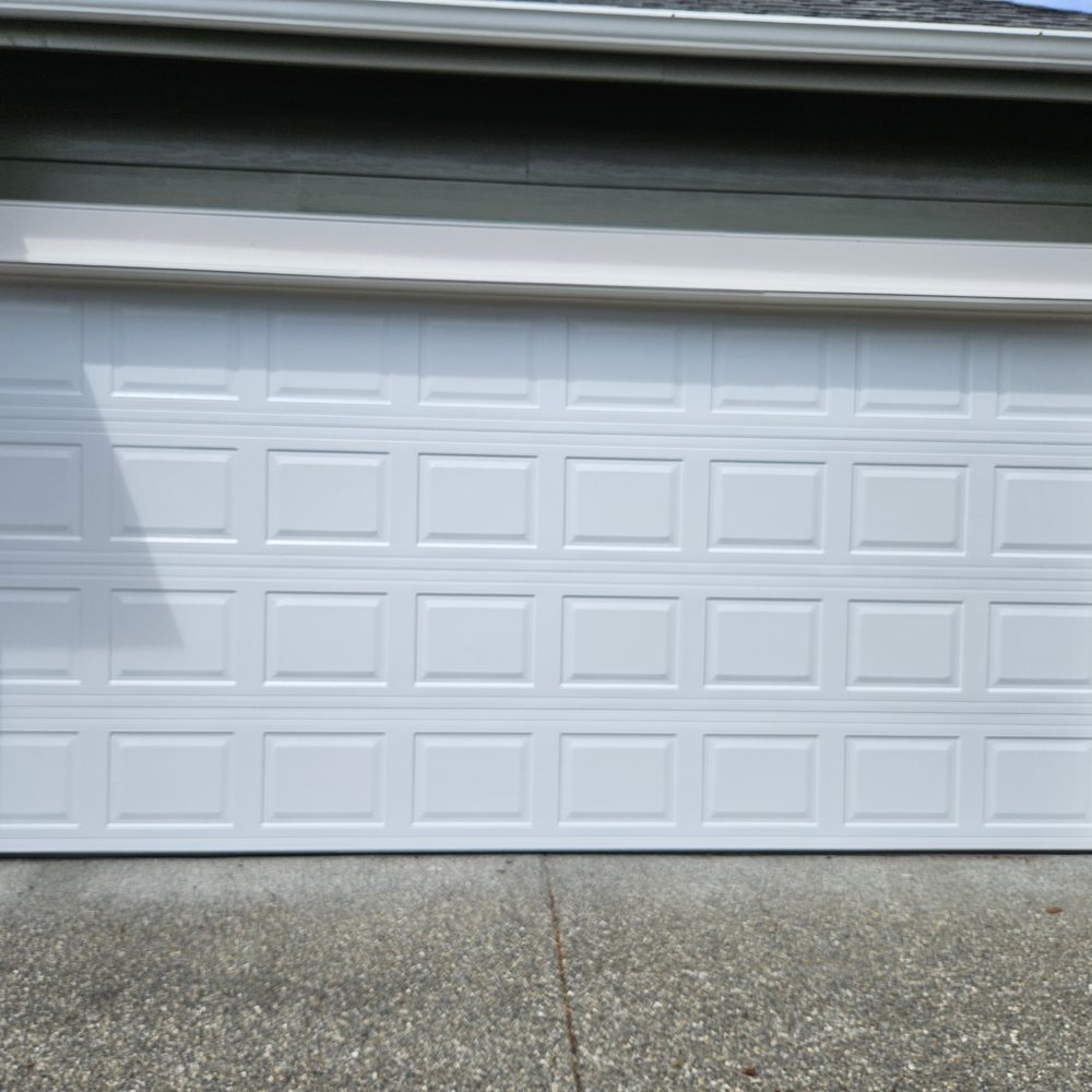 I Know A Guy - a garage door - General Contractors Near Me - Yelm, Washington