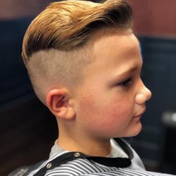 Downtown Barber