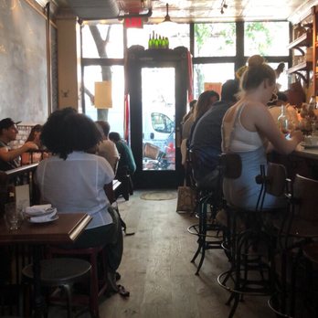 Buvette - French Near Me - New York, New York Buvette - French Near Me - New York, New York