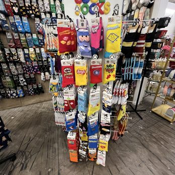 Painted Tree Boutiques - Cute Socks - Home Decor Near Me - Maplewood, Missouri
