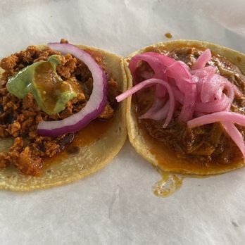 Guisados - Mexican Near Me - Beverly Hills, California