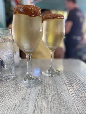 Sarabeth's in Key West by null