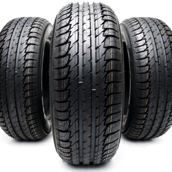 Las Vegas Tire Shop
