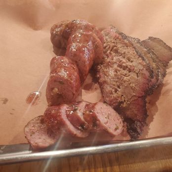 Bashful Bandit Barbecue - Finally got the two things I wanted after 3 tries. - Barbeque Near Me - Tucson, Arizona Bashful Bandit Barbecue - Finally got the two things I wanted after 3 tries. - Barbeque Near Me - Tucson, Arizona
