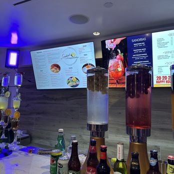 Loaded Empanadas - Interior - Tapas/Small Plates Near Me - Las Vegas, Nevada Loaded Empanadas - Interior - Tapas/Small Plates Near Me - Las Vegas, Nevada