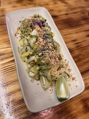 La Encomienda by null