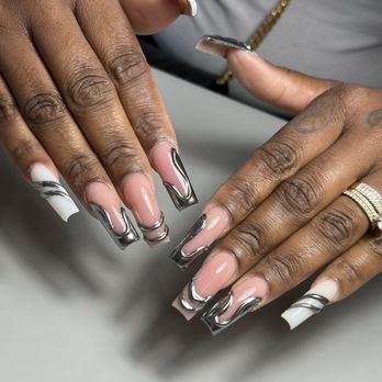Missy Nails - Nail Salons Near Me - Indianapolis, Indiana