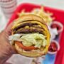 Photo of In-N-Out Burger